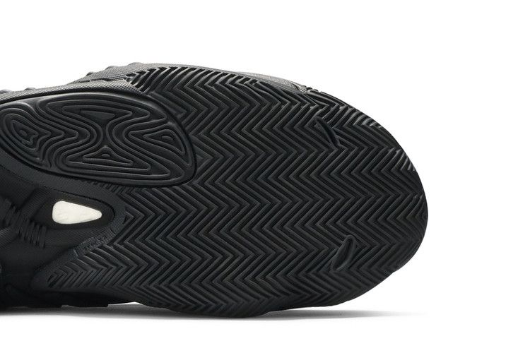 Pharrell x adidas Crazy BYW 2.0 'Triple Black'