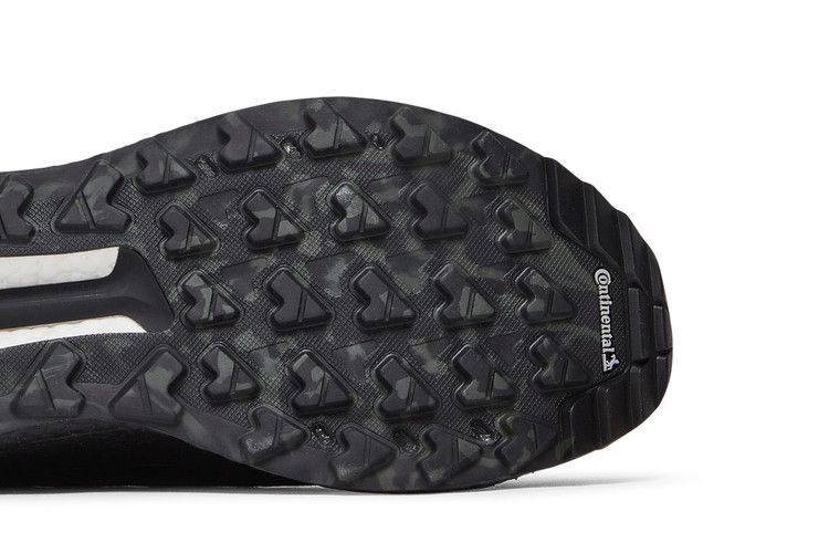 Parley x adidas Terrex Free Hiker 'Black'