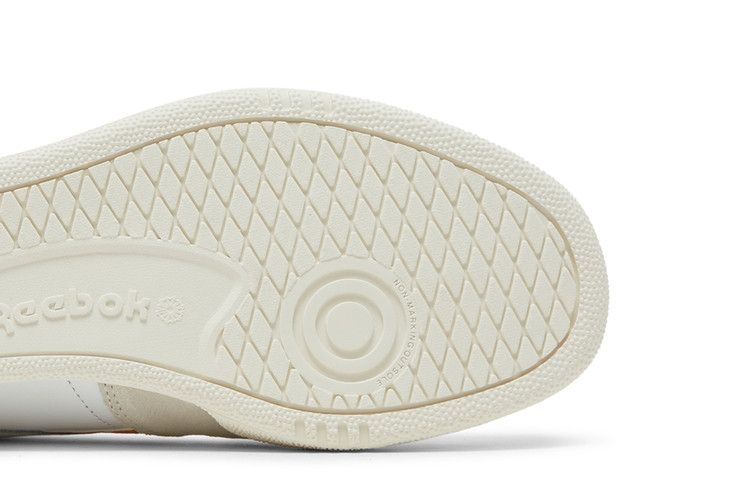 Reebok Club C Revenge 'White Bold Purple'