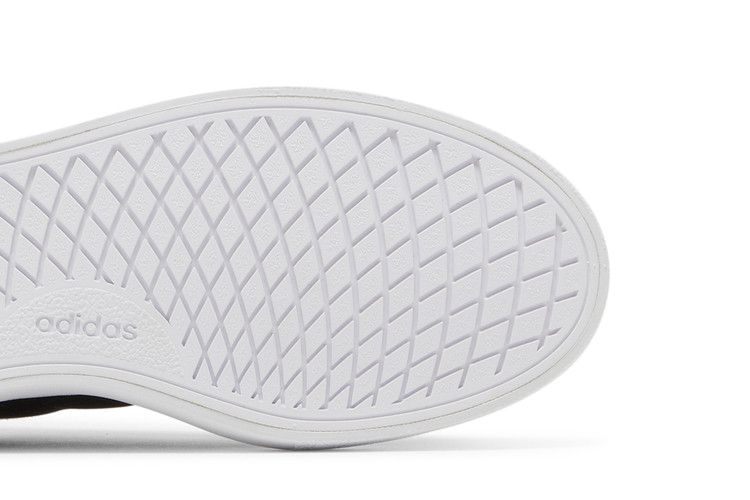 Adidas Wmns Vulc Raid3r 'Black White'