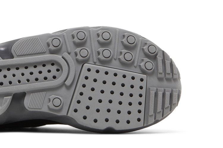 Adidas ZX 22 J 'Solid Grey'