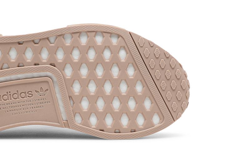 Adidas Wmns NMD_R1 'Ash Pearl'