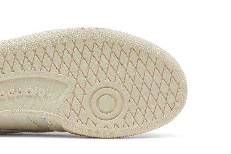Reebok Wmns Club C 85 'Chalk Glen Green'