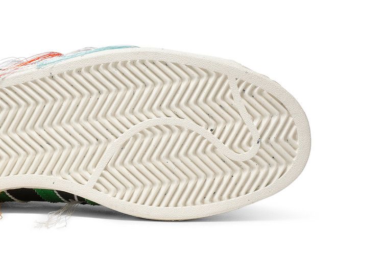 Sean Wotherspoon x adidas Superstar 'Super Earth - Black'