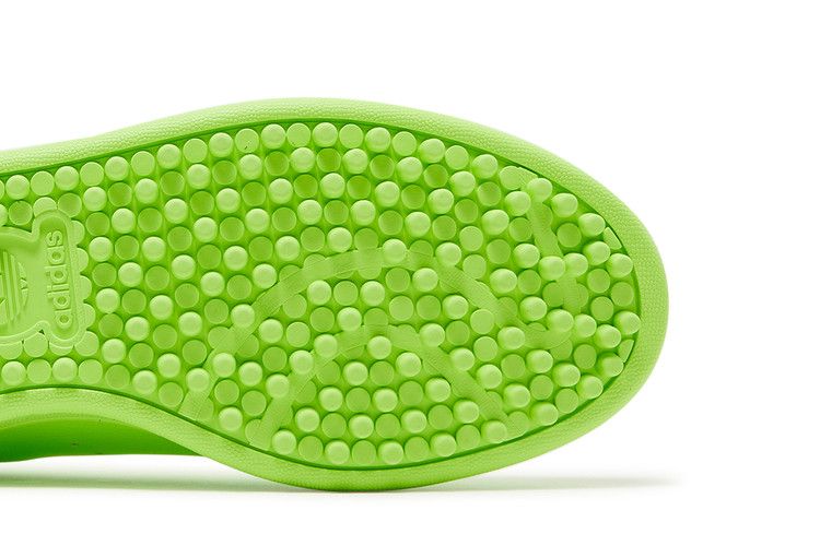 Vice Golf x adidas Stan Smith 'Signal Green'
