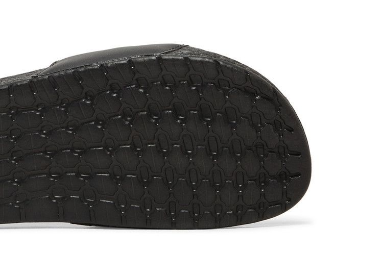 adidas Adilette Boost Slide 'Carbon Core Black'