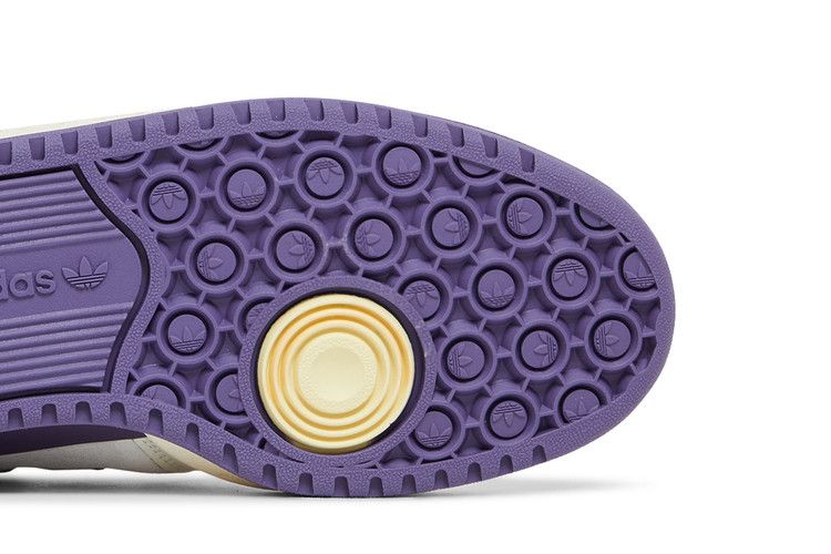 adidas Forum 84 Low 'White College Purple'