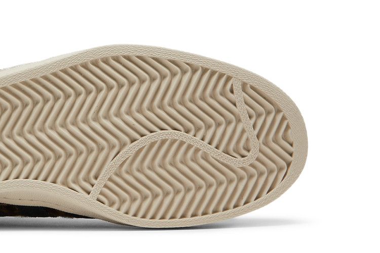 END. x Neighborhood x adidas Campus 80s 'Leopard'