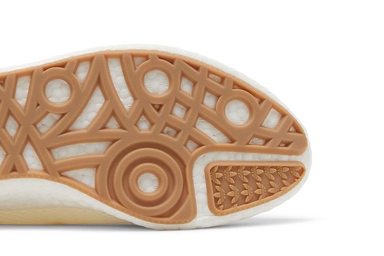 Human Made x adidas Pure Slip-On 'Cream White'