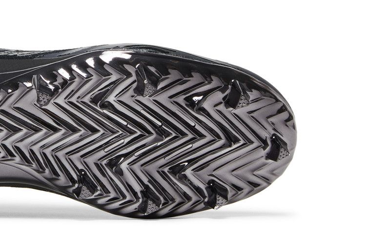 adidas Adizero Primeknit Cleats 'Black Night Metallic'