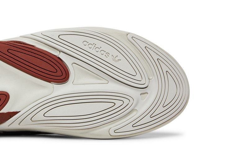 Star Wars x adidas Ozelia 'Boba Fett'