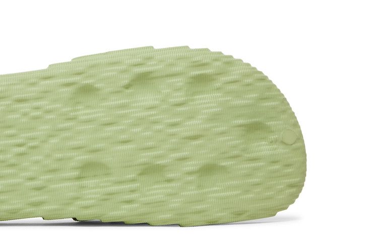 adidas Adilette 22 Slides 'Magic Lime'