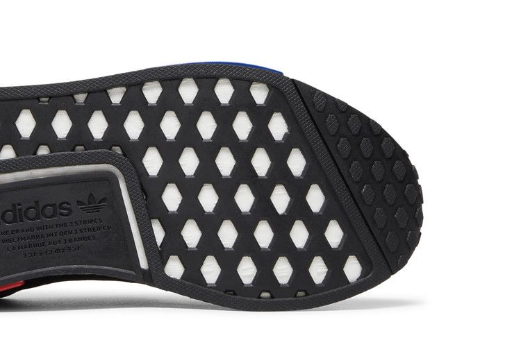 adidas NMD_R1 'Black Grey'