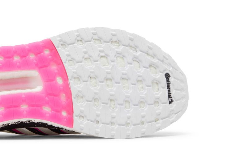 David Beckham x adidas UltraBoost CC_1 DNA 'White Shock Pink'