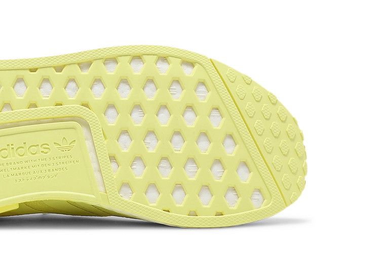 adidas Wmns NMD_R1 'Pulse Yellow'