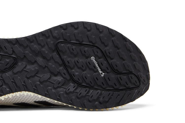 adidas 4DFWD 2 'White Black'