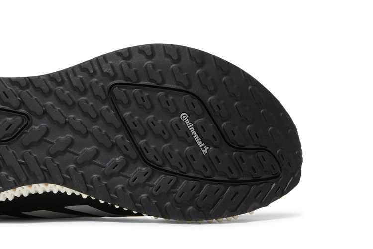 adidas 4DFWD 2 'Black Carbon'