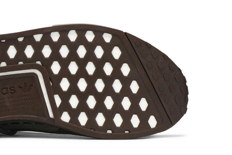 Pharrell x adidas NMD Human Race 'Chocolate'