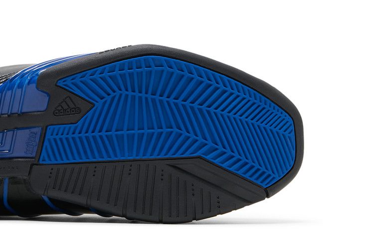 adidas T-Mac 3 'Black Royal Blue'