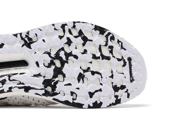 adidas UltraBoost Clima U 'White Black'