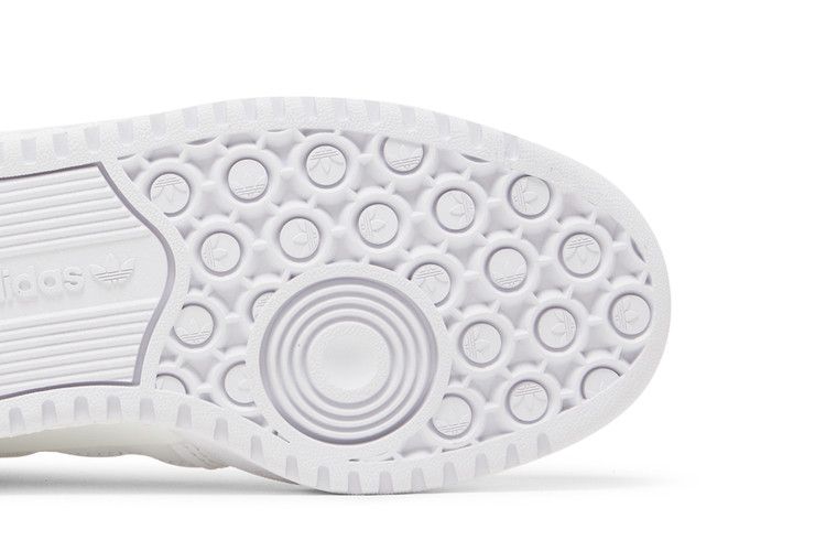 Swarovski x adidas Wmns Forum Mid 'White Black'
