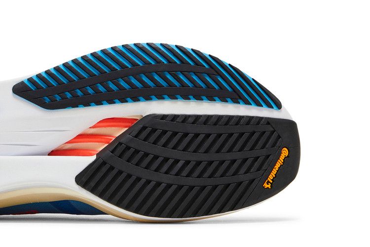 adidas Adizero Boston 10 M 'Indigo Blue Turbo'
