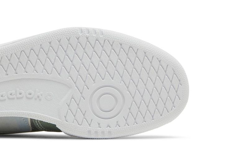 Eames Office x Reebok Club C 85 'Compo'
