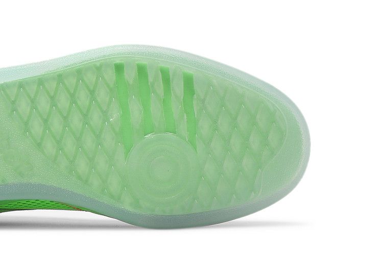 Daniel Moon x Reebok Club C Legacy 'Solar Green'