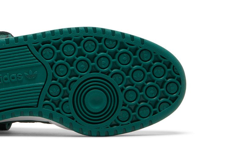adidas Forum Low 'White Collegiate Green'