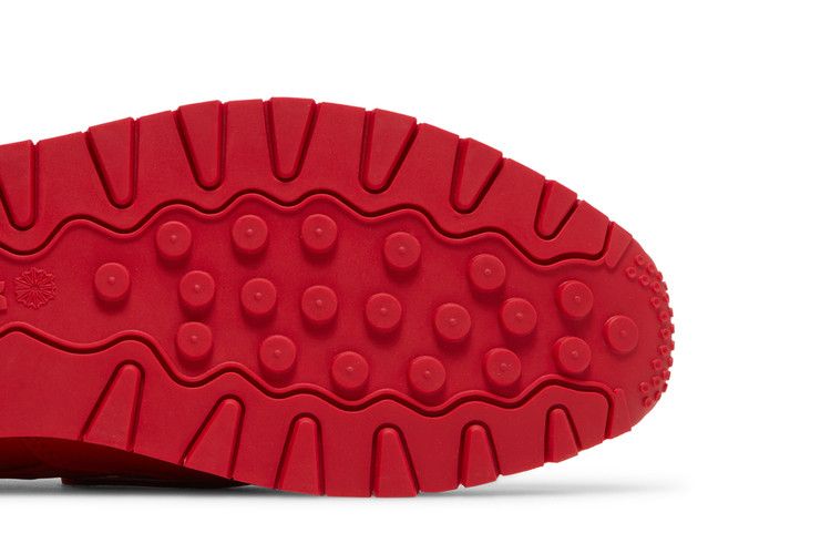 Eames Office x Reebok Classic Leather 'Eames Elephant - Vector Red'