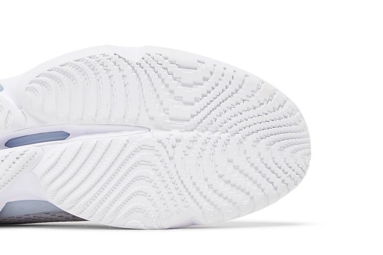 adidas D.O.N. Issue #4 'White Grey'