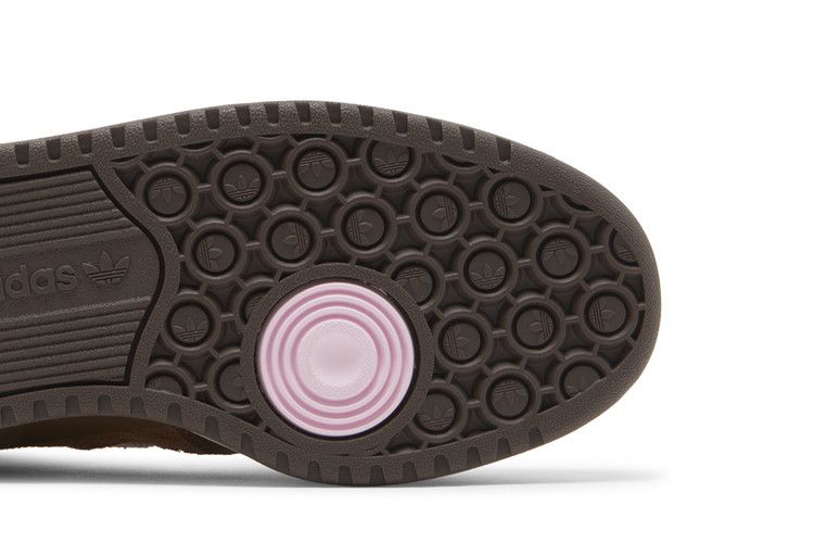 adidas Forum Mid 'Chocolate to my Strawberry'
