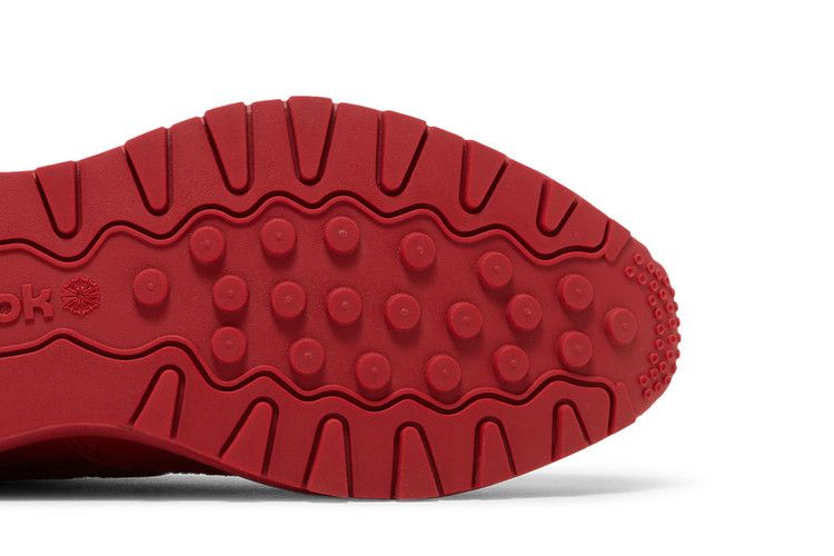 Reebok Wmns Classic Leather SP 'Flash Red'
