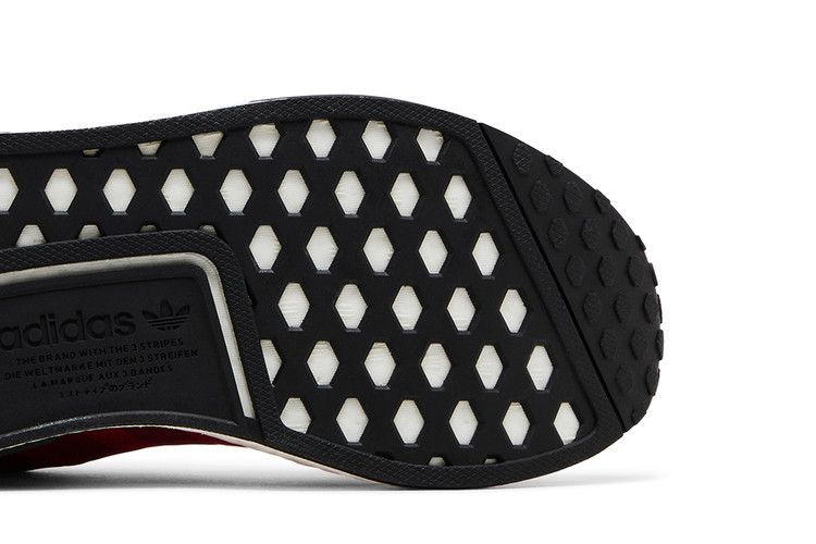 adidas NMD_R1 'Scarlet Victory Red'