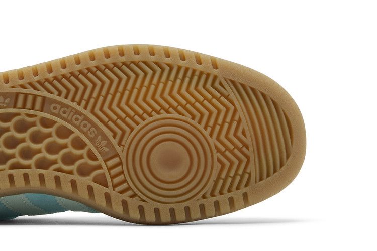 adidas Bermuda 'Easy Mint'