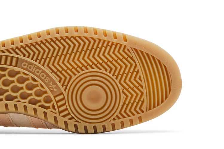 adidas Bermuda 'Wonder White'