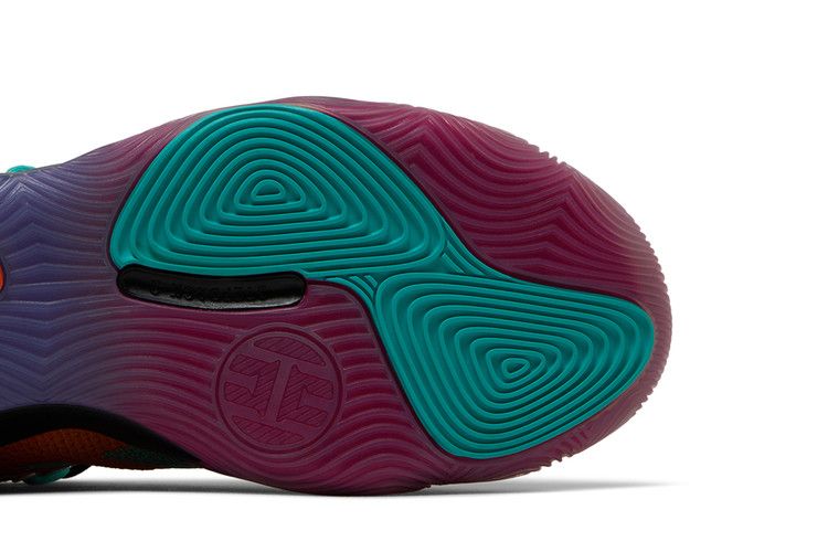adidas Harden Stepback 3 'Day Of The Dead'
