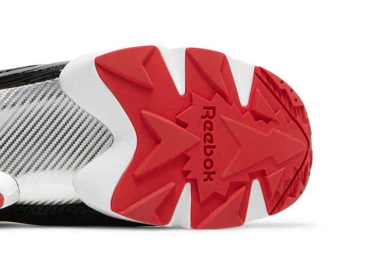 BAIT x Astro Boy x Reebok InstaPump Fury 95 'Blueprint'