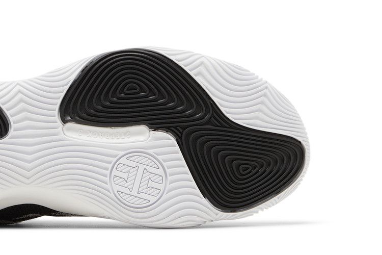 adidas Harden Stepback 3 'Black White'