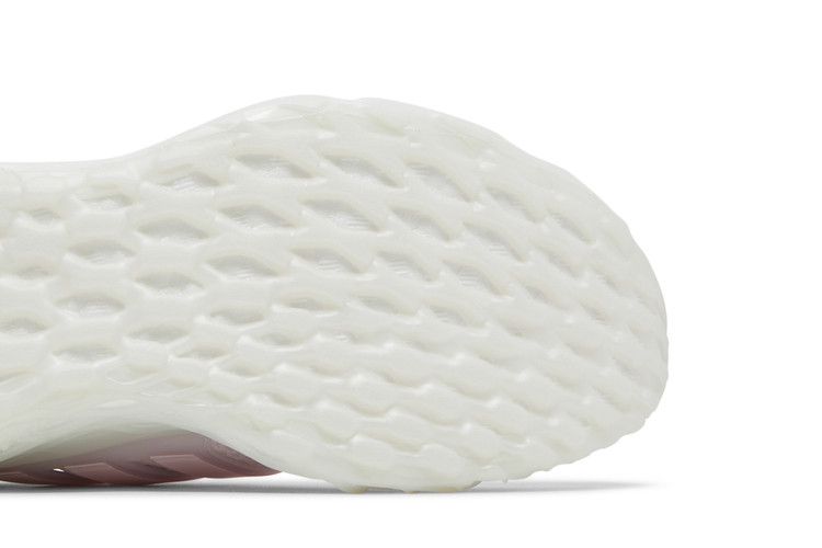 adidas Wmns UltraBoost Web DNA 'White Clear Pink'