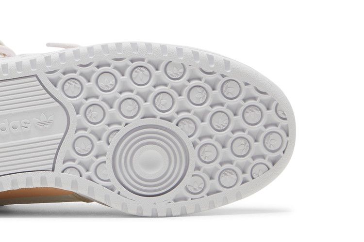 Adidas Wmns Forum Low 'Lace Logo'