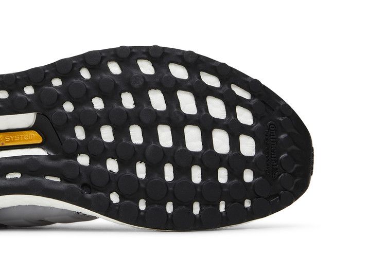 adidas UltraBoost 1.0 DNA 'White Black'