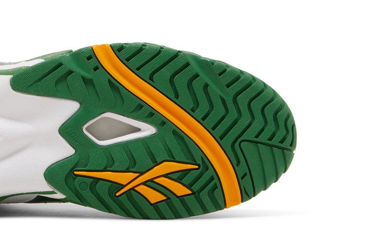 Reebok Hurrikaze 2 'Seattle Supersonics' 2022