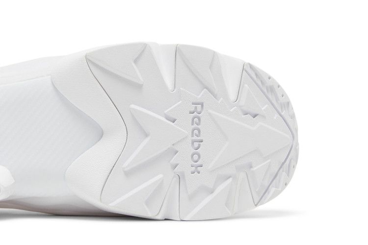 Maison Margiela x Reebok Instapump Fury 'Memory Of - White'
