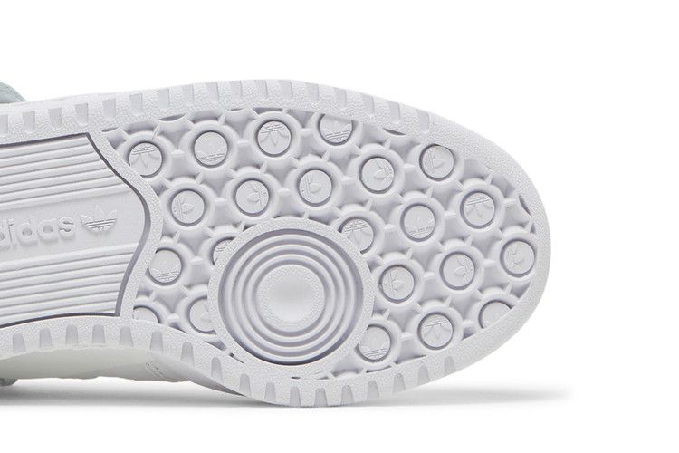 Swarovski x adidas Wmns Forum Low 'White Black'