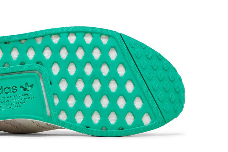 adidas Wmns NMD_R1 'White Magenta Green'