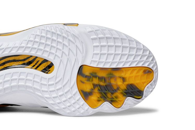 Bel-Air Athletics x adidas D.O.N. Issue #3 'The Jersey'
