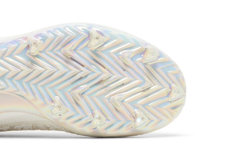 adidas Adizero Cleats 'Emojis - Cloud White'