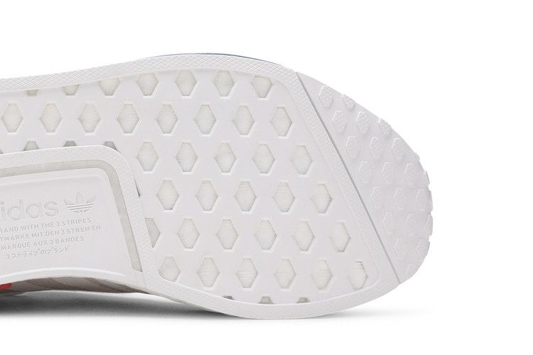 adidas NMD_R1 'White OG'