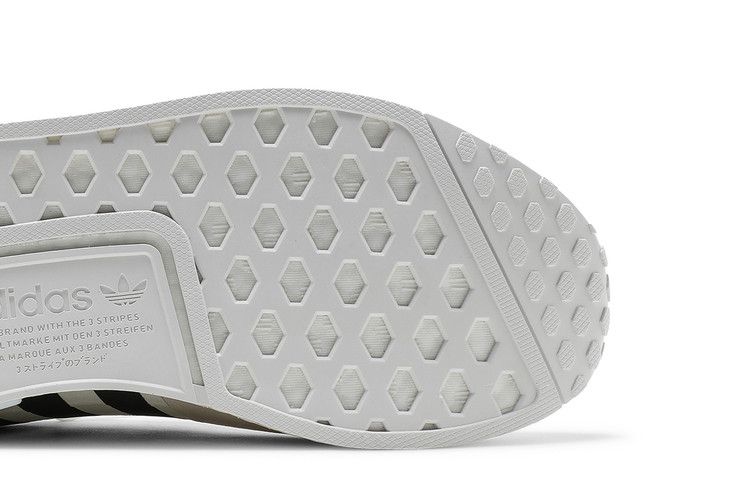 adidas NMD_R1 'White'